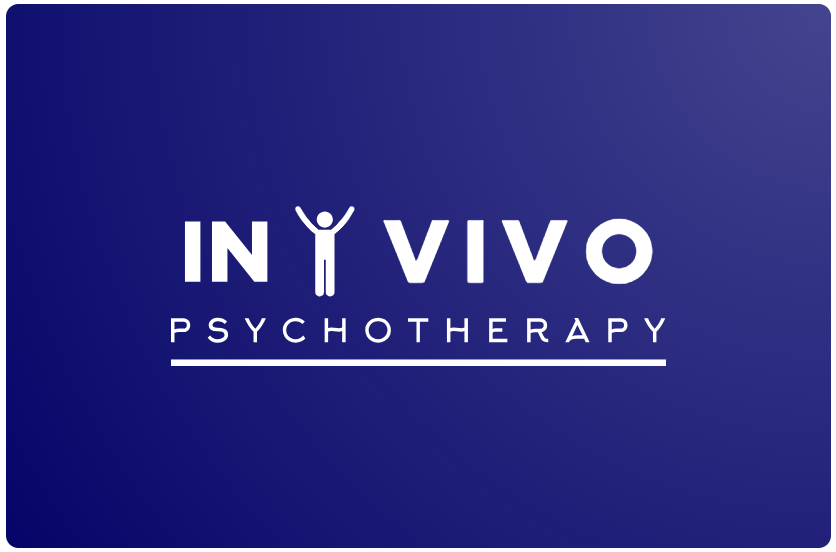 IN VIVO PSYCHOTHERAPY